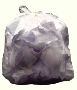 InchCLEARInch Refuse Sacks 18Inch x 29Inch x 39Inch x 180g x 200 InchCLEARInch Refuse Sacks 18Inch x 29Inch x 39Inch x 180g x 200
