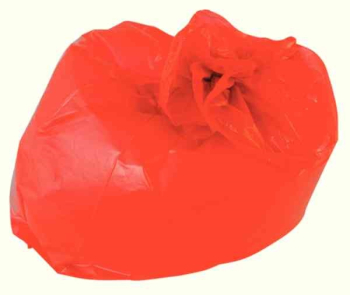 InchREDInch Refuse Sacks 18Inch x 29Inch x 39Inch x 200 InchREDInch Refuse Sacks 18Inch x 29Inch x 39Inch x 200