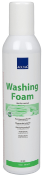 Wash Foam Soap with perfume 400ml x 6 per case