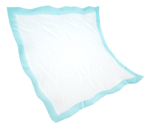 Abri Classic Pads 60x60cm 25 per Pack Abri Classic Pads 60x60cm 25 per Pack