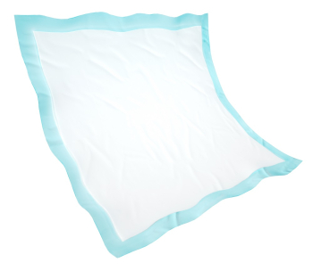 Abri Classic Pads 60x60cm 25 per Pack Abri Classic Pads 60x60cm 25 per Pack