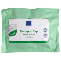 Shampoo Cap with Conditioner (Unscented)
