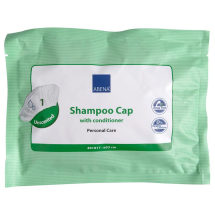 Shampoo Cap with Conditioner (Unscented) Shampoo Cap with Conditioner (Unscented)