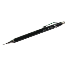 Pentel P200 Automatic Pencil 0.5mm Black Barrel (Pack of 12)