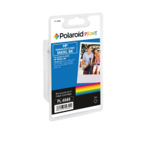 Polaroid HP 950XL Remanufactured Inkjet Cartridge Black CN045AE-COMP Polaroid HP 950XL Remanufactured Inkjet Cartridge Black CN045AE-COMP