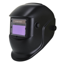 Portwest PW65 BizWeld Plus Welding Helmet - Black Portwest PW65 BizWeld Plus Welding Helmet - Black