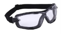 Riga-CL (S907)Safety Glasses Meets EN166:2001 x per pair