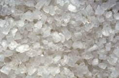 White De-Icing Salt