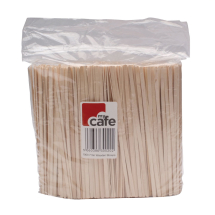 Wooden Coffee Stirrers (Pack of 1000)