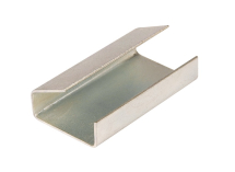 Strapping Seals Semi Open 12 x 25mm x 1000 (2000 box) Strapping Seals Semi Open 12 x 25mm x 1000 (2000 box)