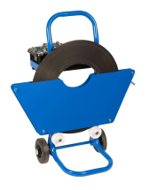 Ribbon Wound Steel Strap Disp Ribbon Wound Steel Strap Disp