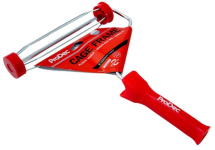 Paint Roller Frame 9inch Plastic Handle cage 9inch x 1.75inch Paint Roller Frame 9inch Plastic Handle cage 9inch x 1.75inch