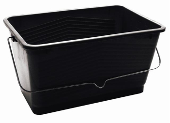 Paint Scuttle for 12Inch Rollers Paint Scuttle for 12Inch Rollers