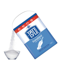 Tate and Lyle Granulated Sugar 3kg