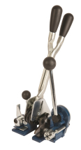 Combination Strapping Tool 12mm uses S034 seals Combination Strapping Tool 12mm uses S034 seals