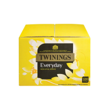 Twinings Everyday Tea Bag (Pack of 1200 Bags)