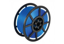 Heavy Duty Polyprop Banding 12mm x 1000m on P/R BLUE Heavy Duty Polyprop Banding 12mm x 1000m on P/R BLUE