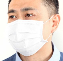 Disposable Medical Face Mask Type 11R EN14683 (Pack of 50)