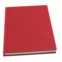 Manuscript A6 Book Ruled Feint (Pack of 10)