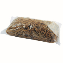 Whitebox Size 32 Rubber Bands (Pack of 454g)