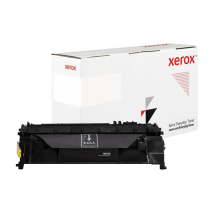 Xerox Everyday Brother TN-2410 Remanufactured Compatible Toner Cartridge Black 006R04515