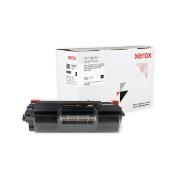 Xerox Everyday Brother TN-3480 Compatible Toner Cartridge Black 006R04587 Xerox Everyday Brother TN-3480 Compatible Toner Cartridge Black 006R04587