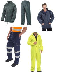 Rainwear / Waterproofs
