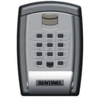 Sentinel Key Safes