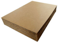 Carboard Layer Pads