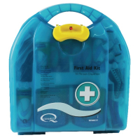 First Aid Kits & Refills