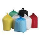 Coloured Refuse Bags Coloured Refuse Bags