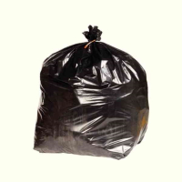 Black Refuse Sacks Black Refuse Sacks