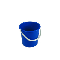 9 Litre Shatter Resistant Bucket 9 Litre Shatter Resistant Bucket