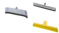 Squeegees & Scrapers Squeegees & Scrapers