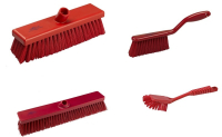 Brushes, Brooms & Handles Brushes, Brooms & Handles