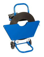 Ribbon Wound Steel Strap Disp SD32 Ribbon Wound Steel Strap Disp SD32