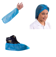 Disposable Workwear Disposable Workwear