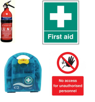 Health & Safety Health & Safety