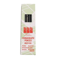 Chinagraph Marking Pencil Chinagraph Marking Pencil