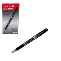 Uni-Ball Gel Impact Rollerball Pens Uni-Ball Gel Impact Rollerball Pens