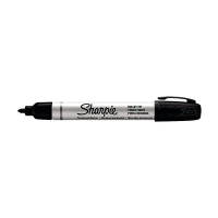 Shapie Pro Bullet Permanent Marker Shapie Pro Bullet Permanent Marker