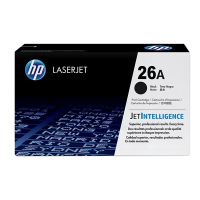 HP 26A Toner Cartridges HP 26A Toner Cartridges