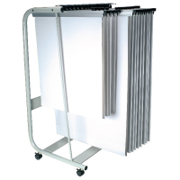 Hanger Stand and Hangers Hanger Stand and Hangers